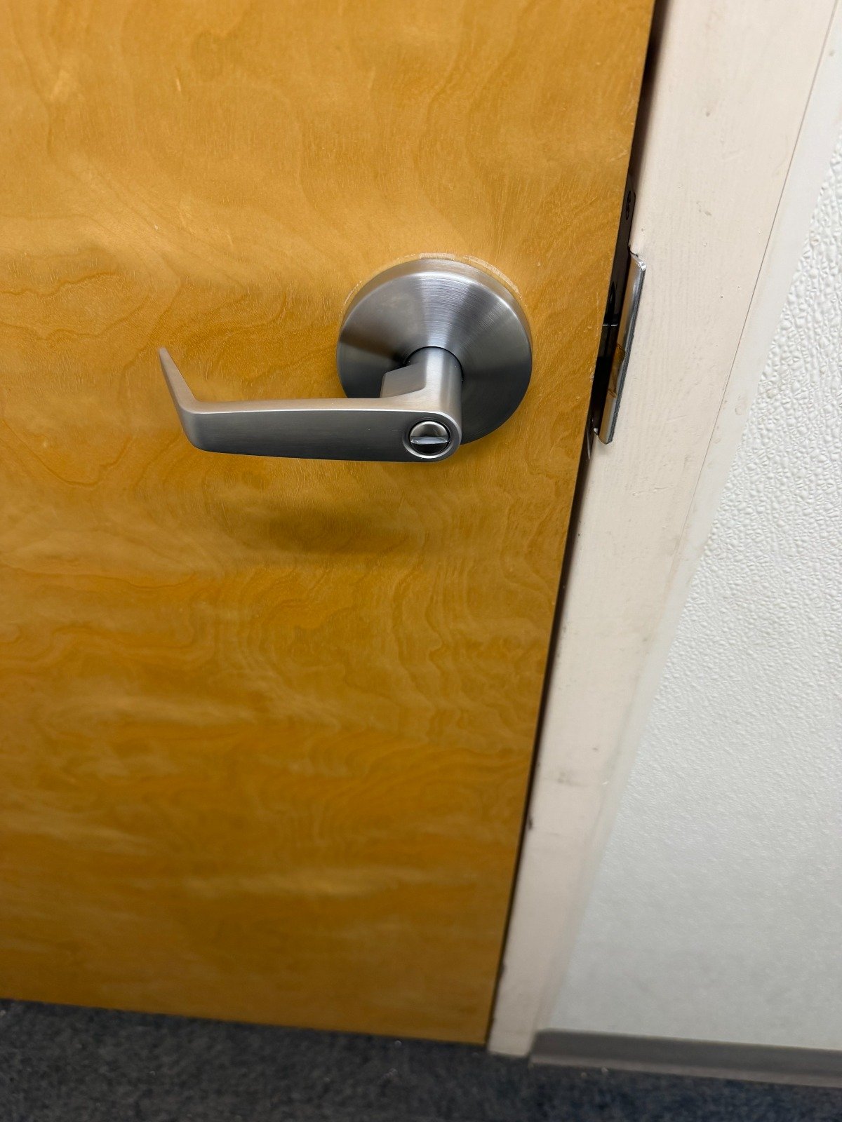 Emergency Locksmith Services